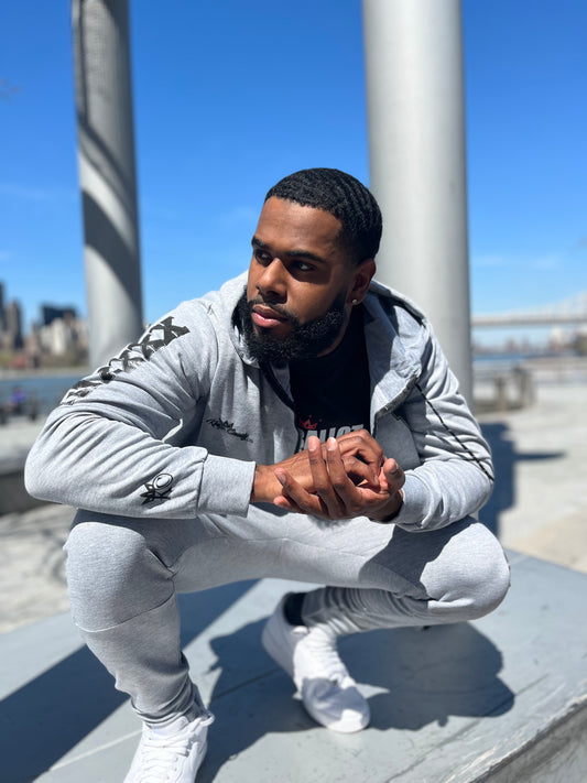 KC-01 MMXXIII TRACKSUIT