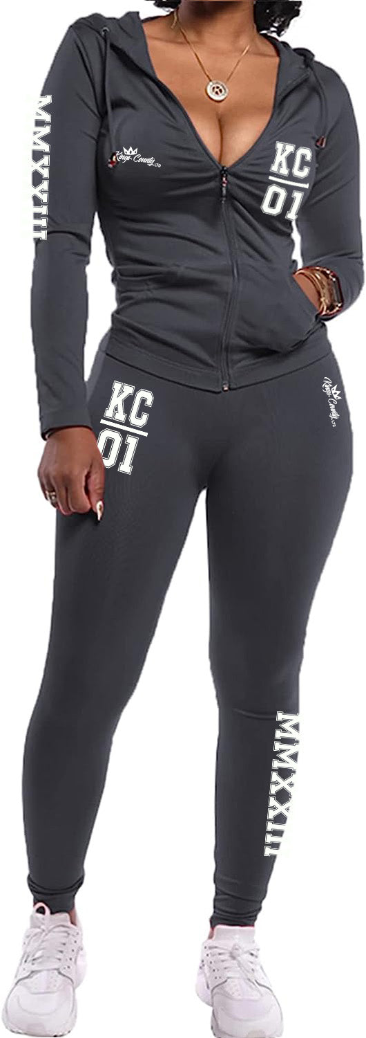 MMXXIII WOMEN TRACKSUIT