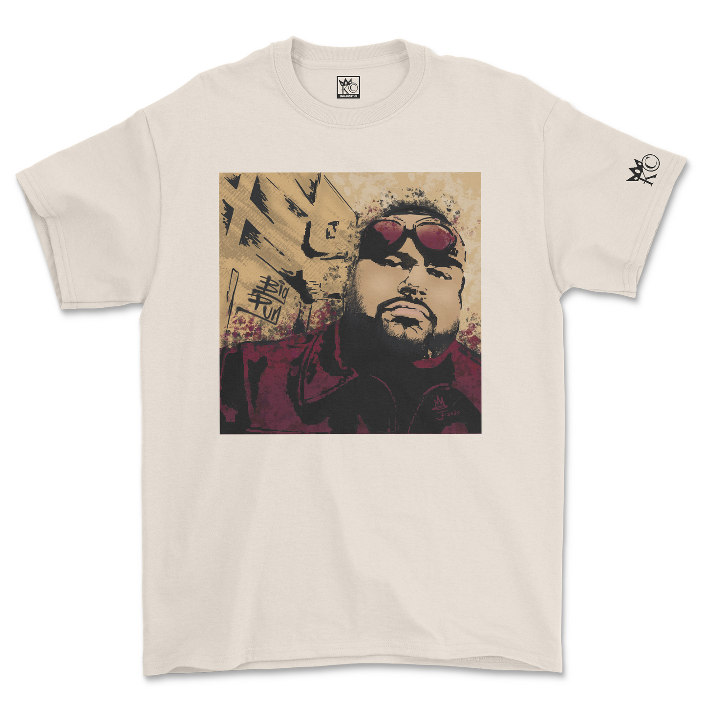 BIG PUN TEES