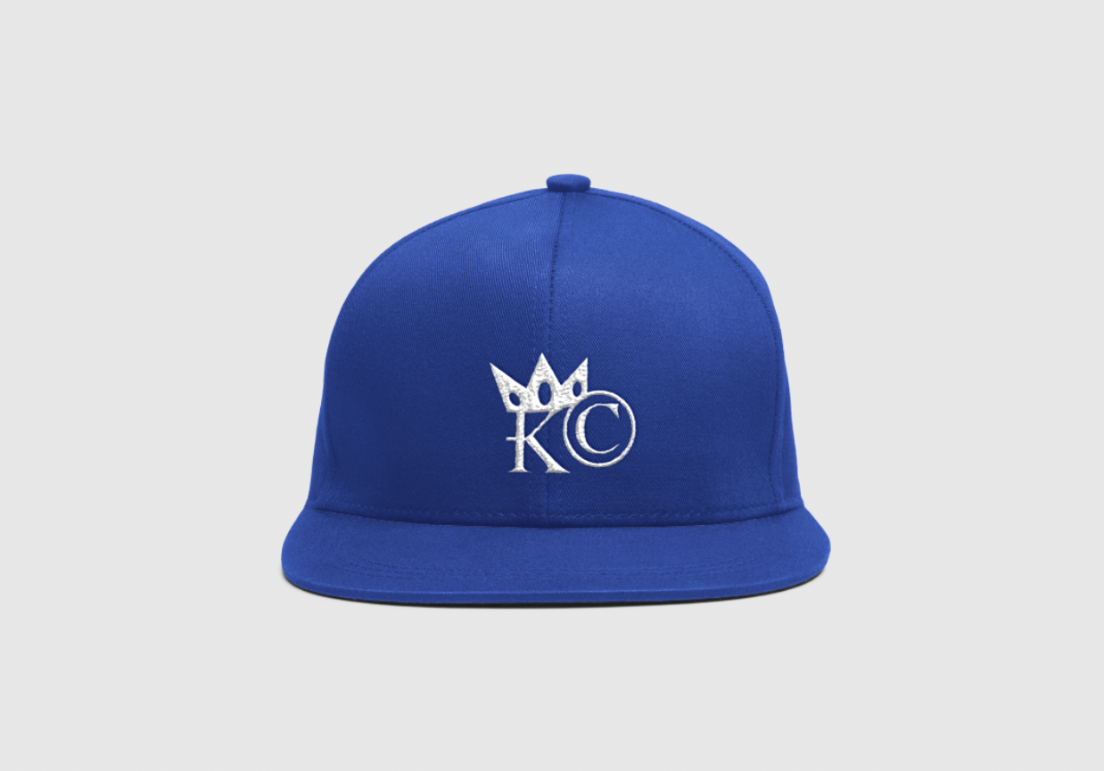 KC BRAND CAP