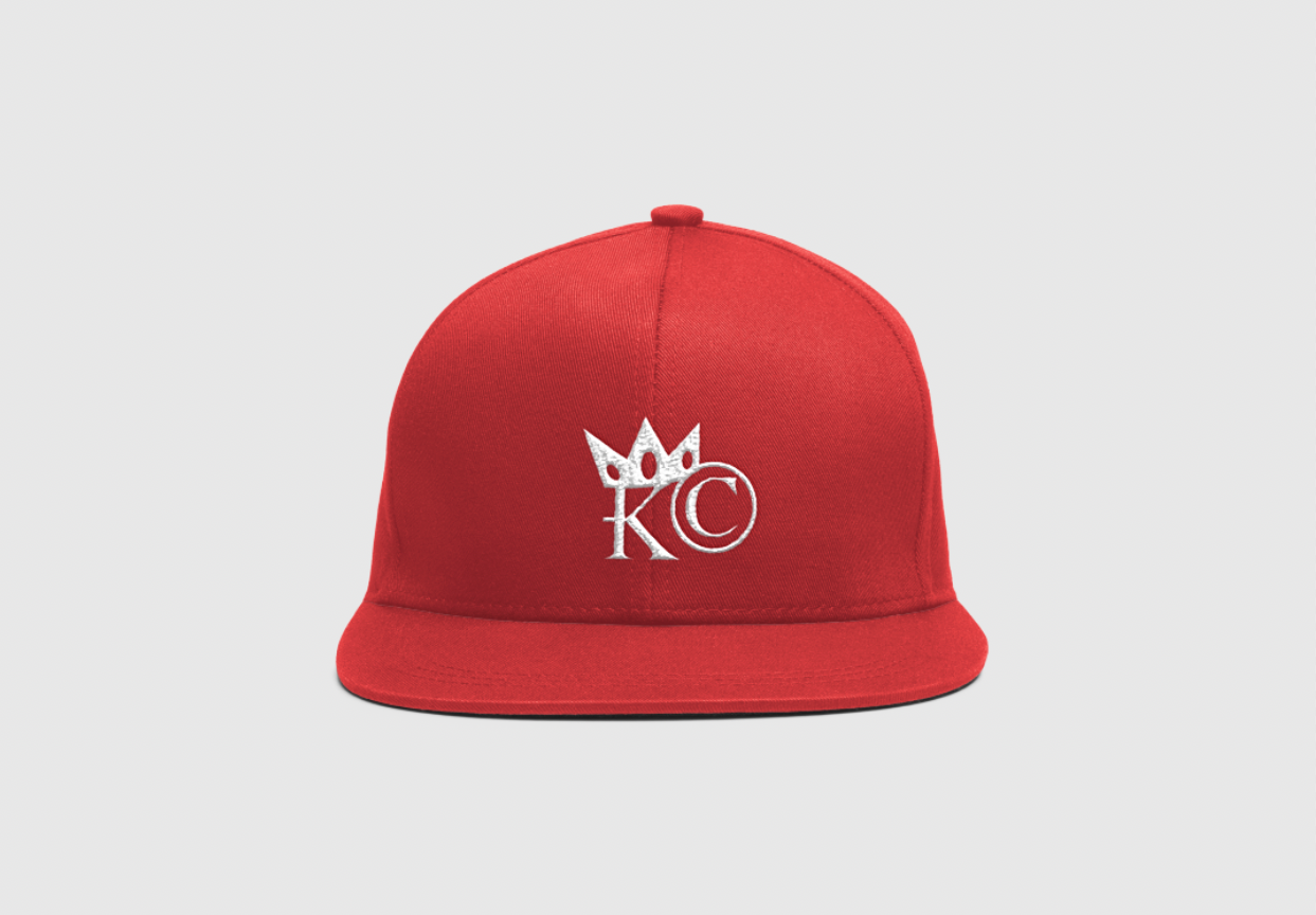 KC BRAND CAP