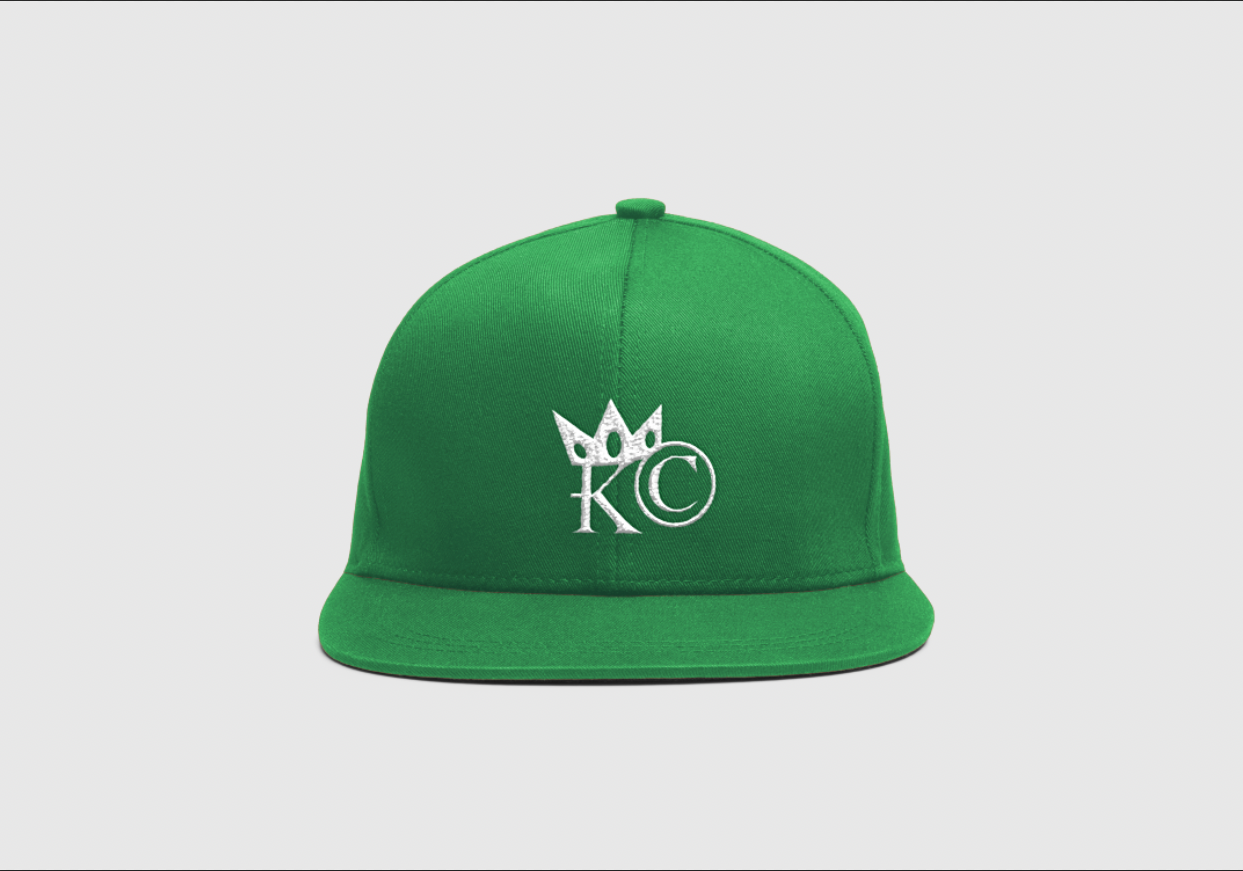 KC BRAND CAP