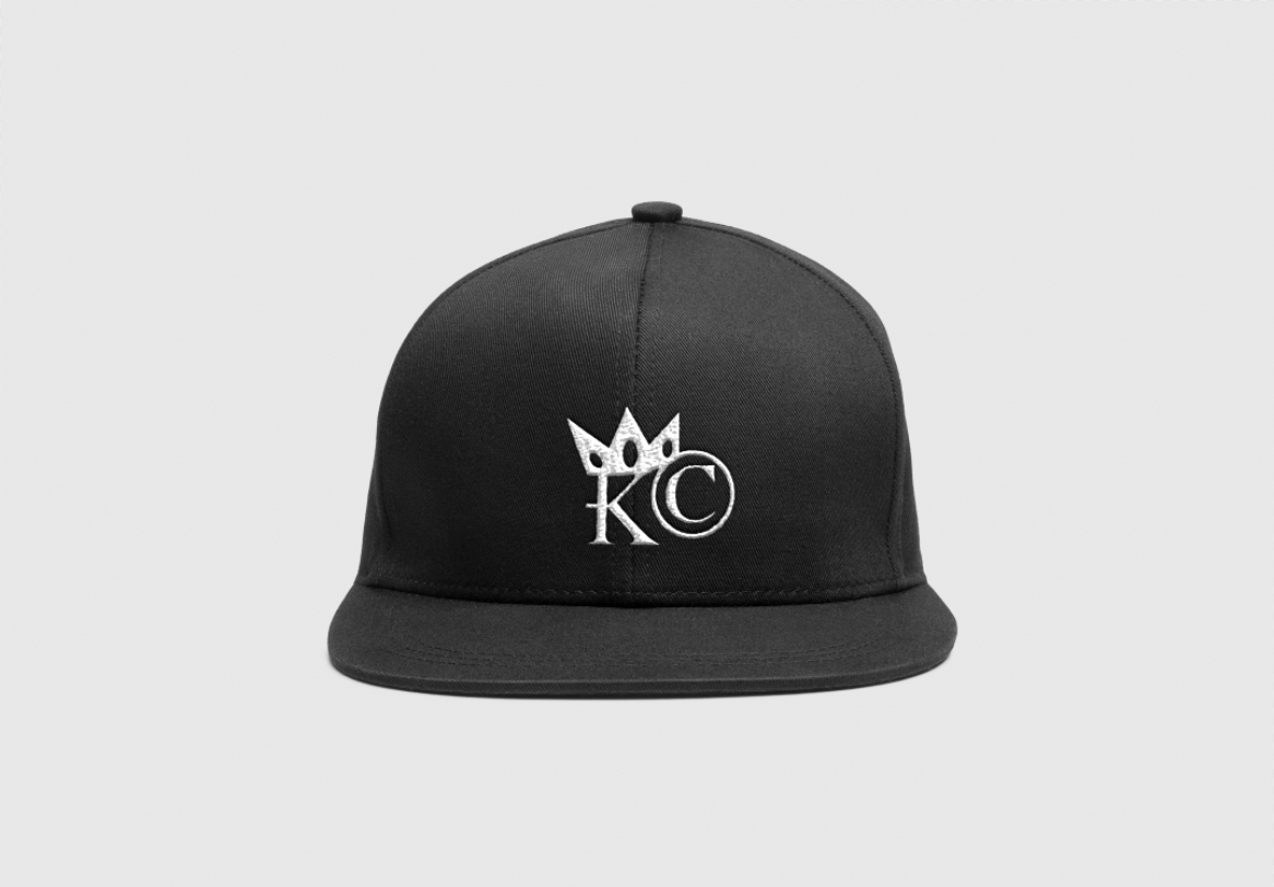 KC BRAND CAP