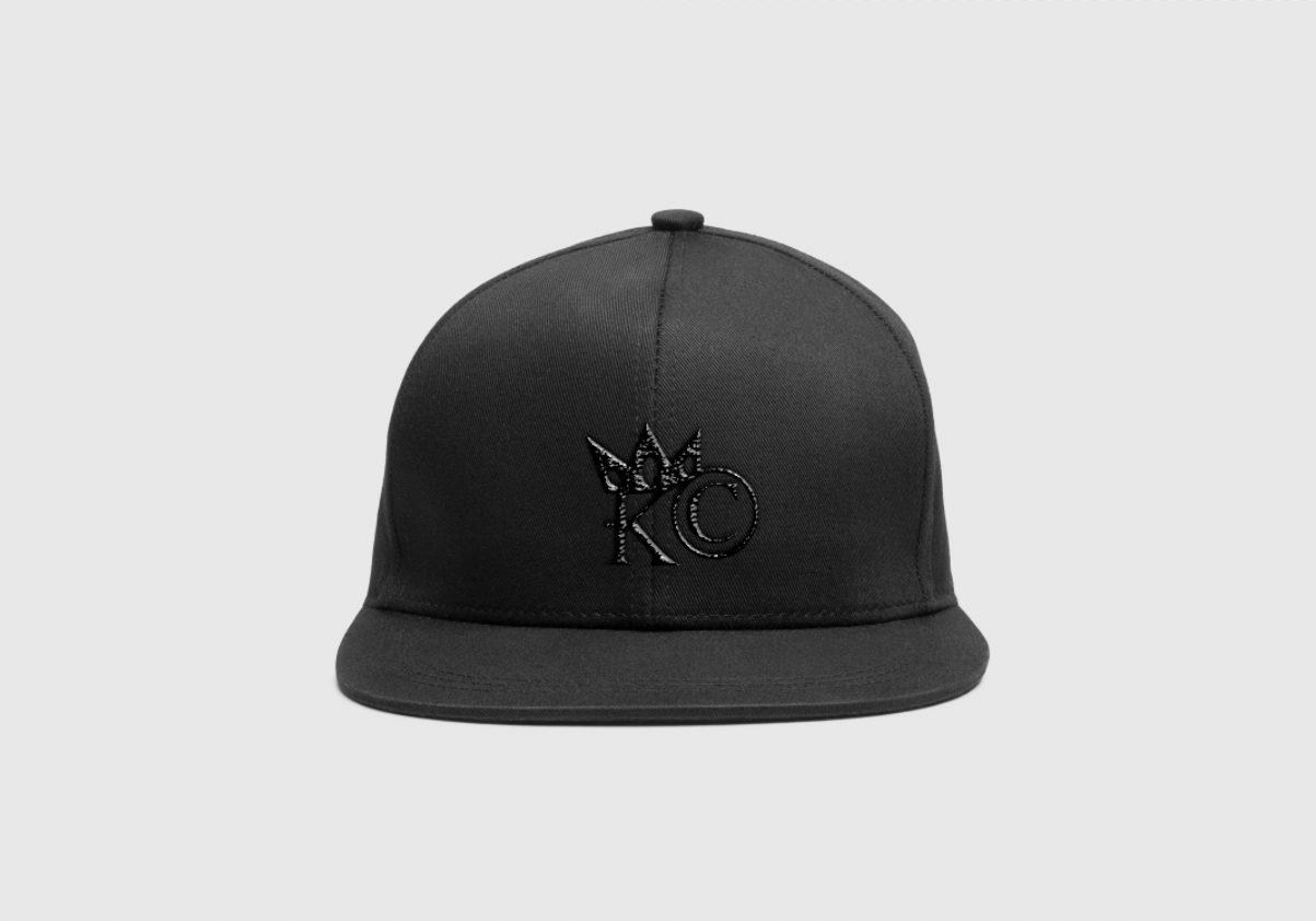 KC BRAND CAP