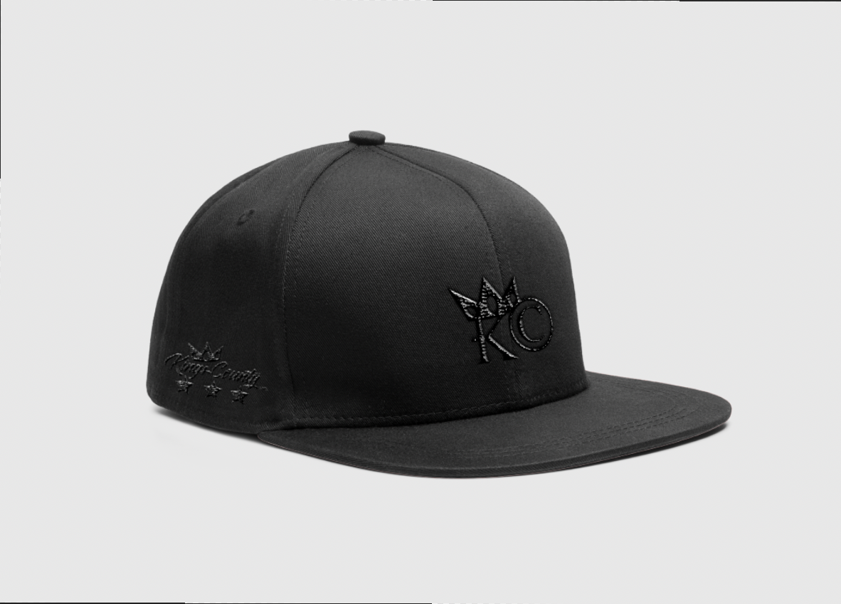 KC BRAND CAP