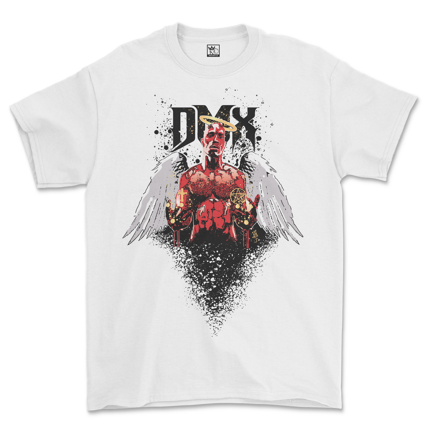 DMX