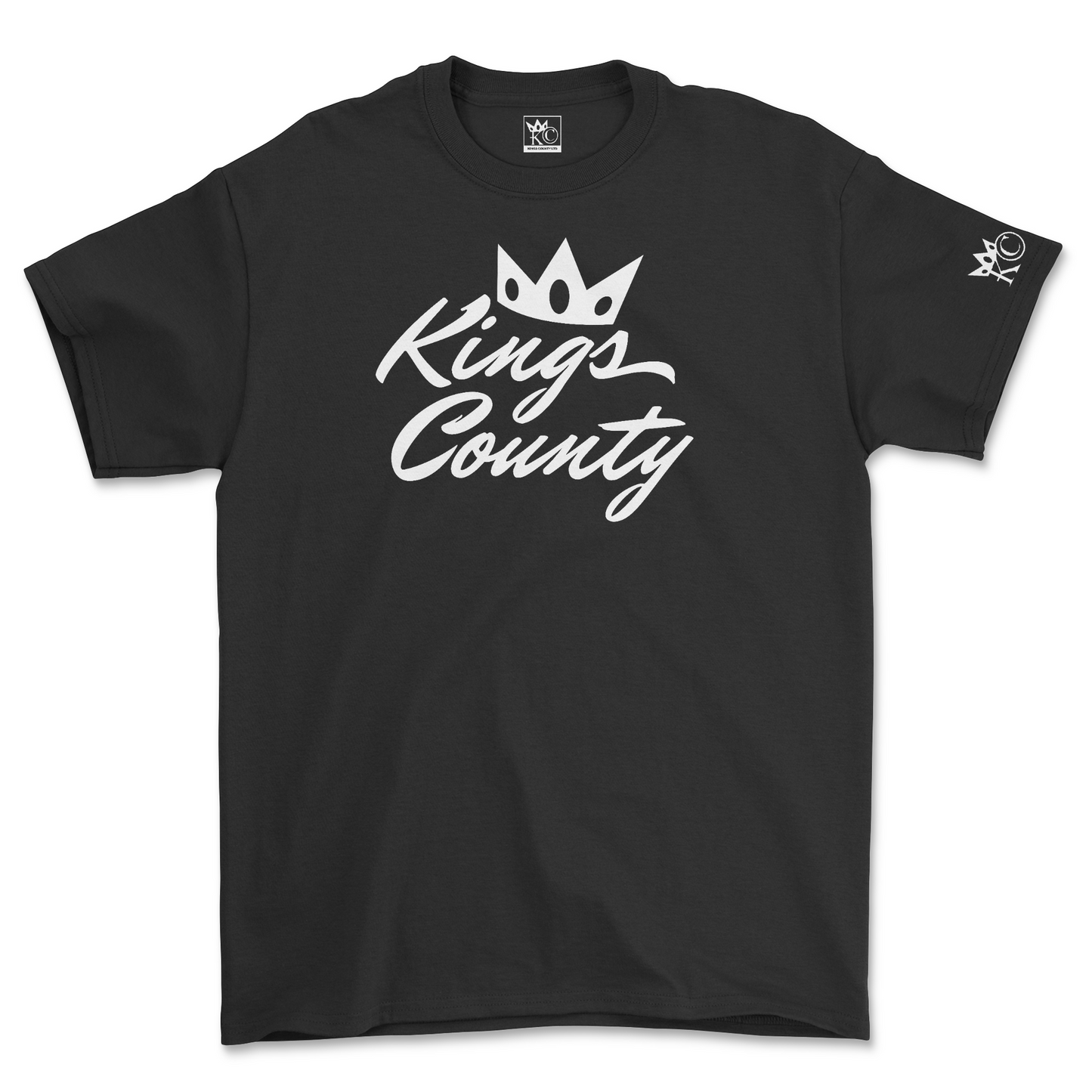 KC BRAND TEE