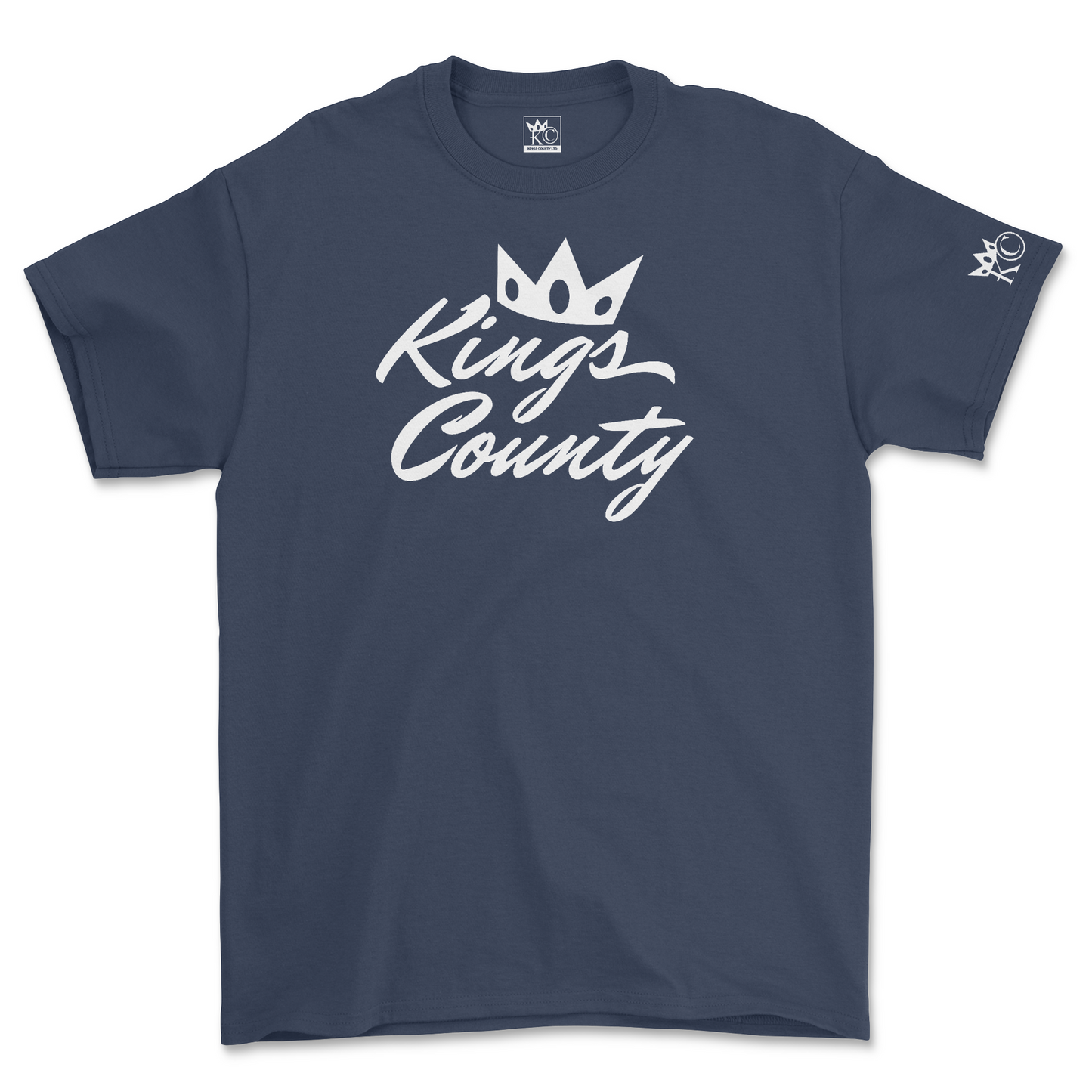 KC BRAND TEE