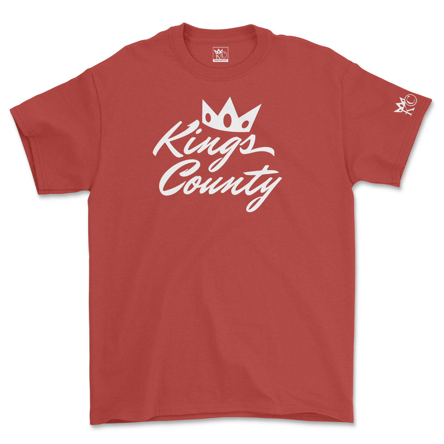 KC BRAND TEE