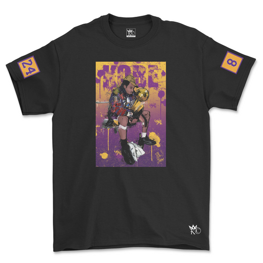 KOBE CHAMPIONSHIP TEE