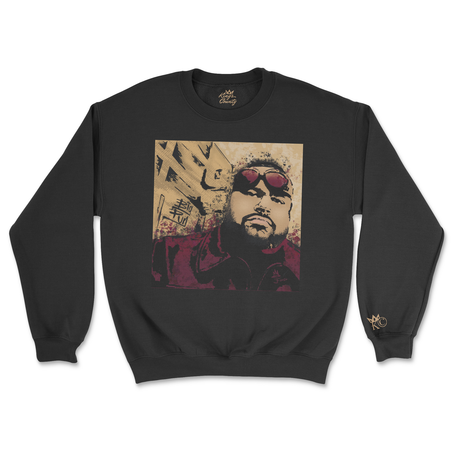 100% Cotton Printing on front Printing on back