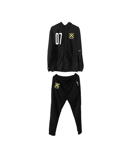 GHOST WRITA TRACKSUIT