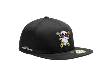 GHOST WRITA CAP