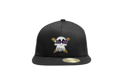 GHOST WRITA CAP