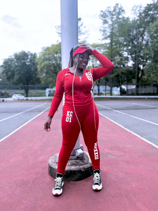 MMXXIII WOMEN TRACKSUIT