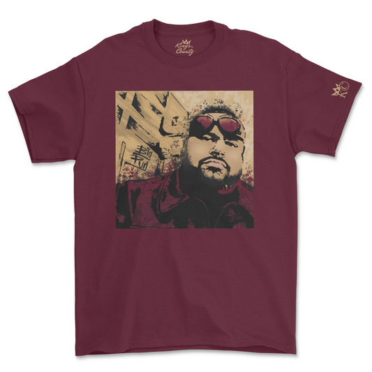 BIG PUN TEES