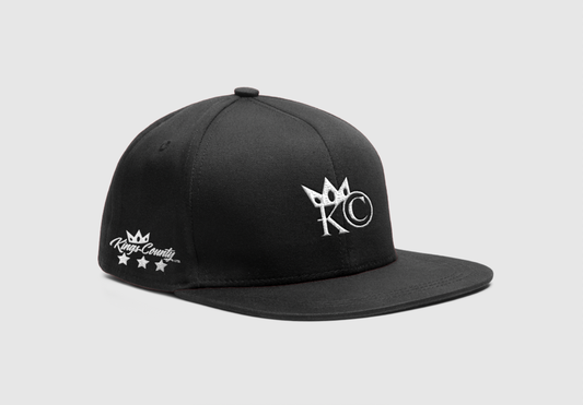 KC BRAND CAP