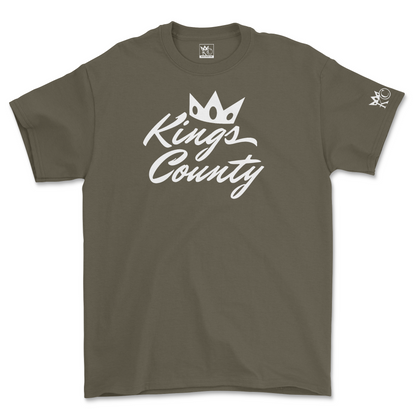 KC BRAND TEE